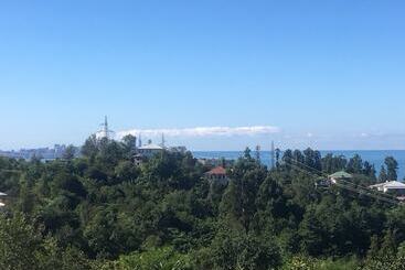 ペンション Green Cape Guest House