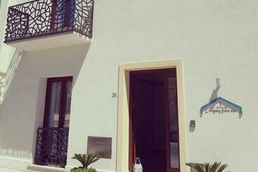 پانسیون L Angolo Dello Zio