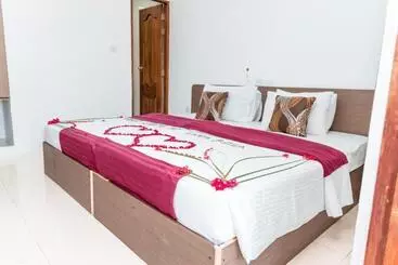 Pension Santa Rosa Maldives