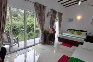 Senomaal Sigiri Resort