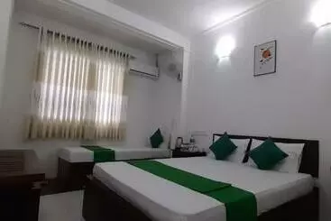 Senomaal Sigiri Resort