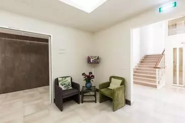 Appartement-hotel Villa Cavalletti Appartamenti