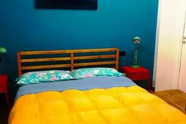62 B&b