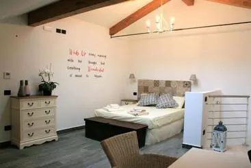 Hotel Agriturismo Podere Nigriano