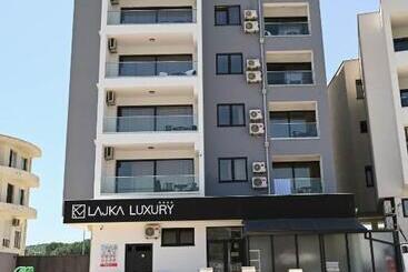 Hotel Lajka Luxury