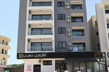 Hôtel Lajka Luxury
