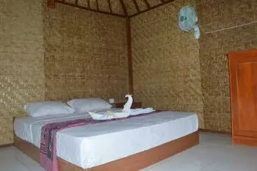 Majatalo Airas  Garden Homestay Eco Bungalows