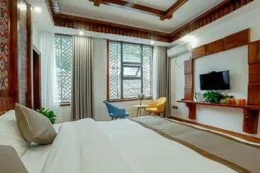 Majatalo Easy House Gaoyun Branch