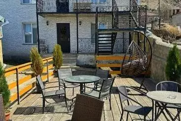 Pension Guesthouse Elia