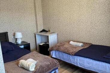 پانسیون Guesthouse Elia