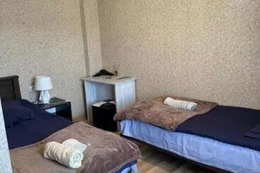 پانسیون Guesthouse Elia