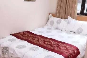 پانسیون Hk Tai San Guest House