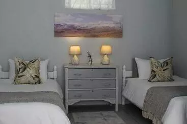 Majatalo @karoo Guesthouse