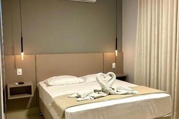 Pansiyon Pousada Rainha Dos Lagos