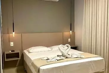 Pension Pousada Rainha Dos Lagos