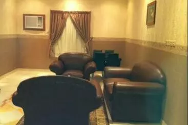 アパートホテル شقه ضيافة خاصة