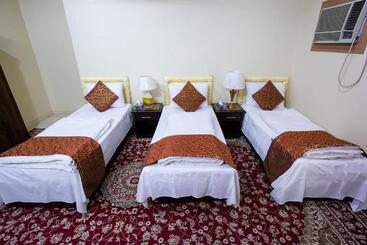 Al Eairy Apartments Makkah 8