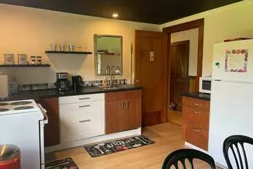 Auberge La Table D'hôte