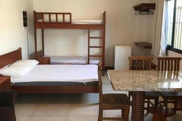 هاستل Suites Grande Tenorio