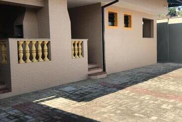 هاستل Suites Grande Tenorio