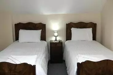 Alberg The Black Swan Inn
