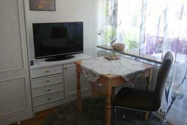 Appartement Haus Hamburg