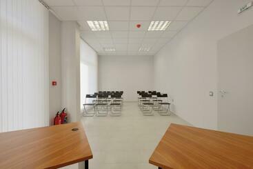 公寓式酒店 Astoria