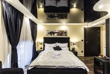 پانسیون Boutique Hotel Madison