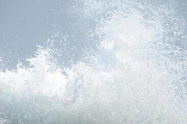 Pensão Calm Garden Cabanas