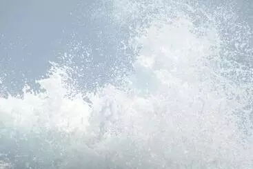 Pension (Hôtel basse catégorie) Calm Garden Cabanas