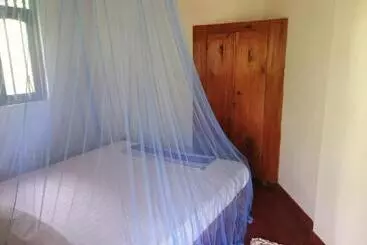 Pensjonat Calm Garden Cabanas