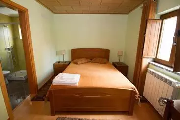 Pensió Casa Do Telheiro