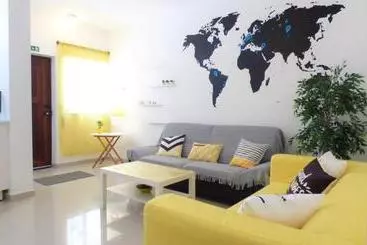 Majatalo D Wan Guest House