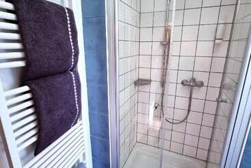 Pension Gasthof Goldener Stern