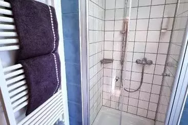 Pansiyon Gasthof Goldener Stern