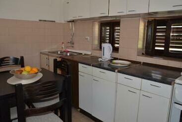 Pension Mg Apartments And Rooms