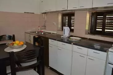 Pension Mg Apartments And Rooms