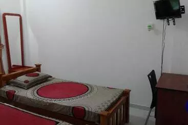 ペンション Oudarya Guest
