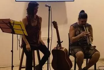 ペンション Paradise Project Hostal