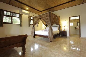 פנסיון Pekak Mangku Guest House