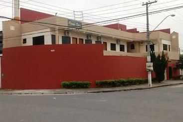 Pensjonat Pousada Nossa Casa