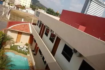 Pension Pousada Nossa Casa