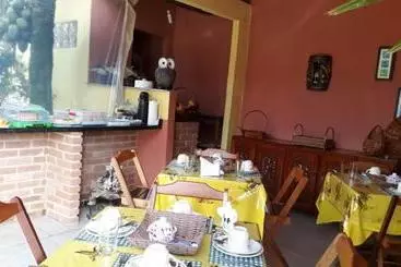 Pension Pousada Terra Boa