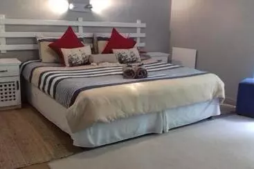 Pension Sea La Vie Beach House