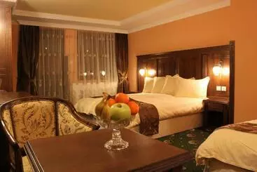 Pensione Stoichkovata Kashta Koprivshtitsa