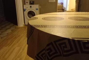 پانسیون Tskaltubo Guest House On Mirian Mepe