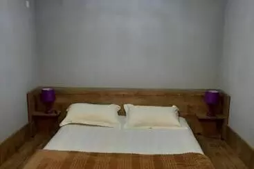 پانسیون Tskaltubo Guest House On Mirian Mepe