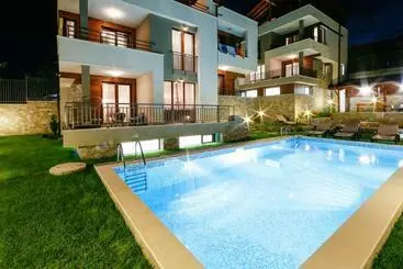 Pensão Twin House