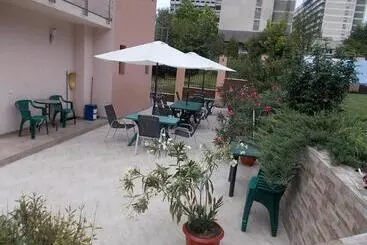 Pensão Vila Izvor