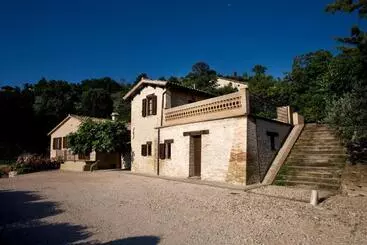 Hôtel Agriturismo Il Girasole